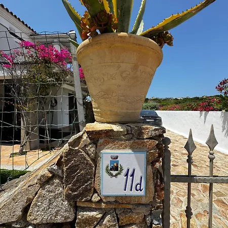 Villa Emynik- Con Piscina E Vista Mare Villaggio La Marmoratina