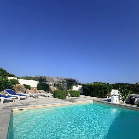 Emynik- Con Piscina E Vista Mare * Villaggio La Marmoratina