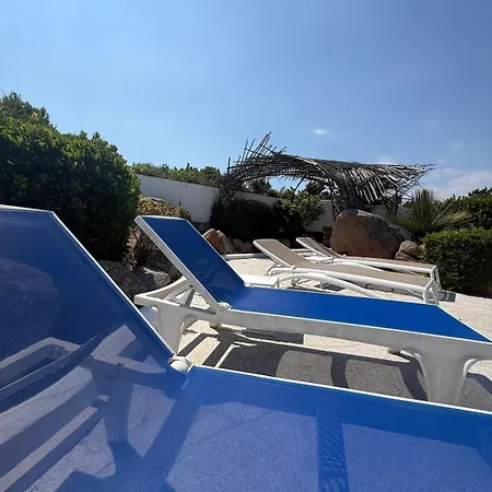 Emynik- Con Piscina E Vista Mare 빌라 Villaggio La Marmoratina