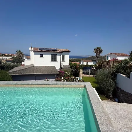 Emynik- Con Piscina E Vista Mare * Villaggio La Marmoratina