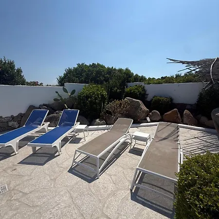 빌라 Emynik- Con Piscina E Vista Mare Villaggio La Marmoratina