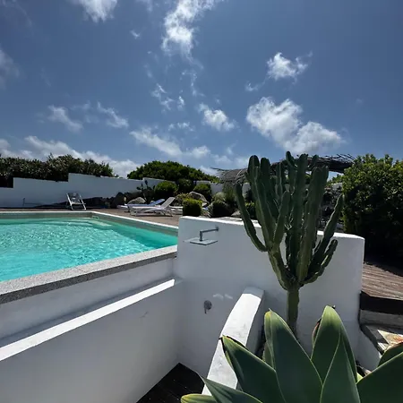 Emynik- Con Piscina E Vista Mare * Villaggio La Marmoratina