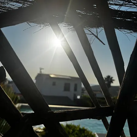 Emynik- Con Piscina E Vista Mare Villa *