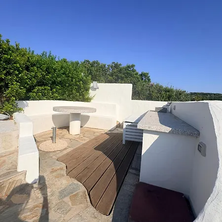 Emynik- Con Piscina E Vista Mare * Villaggio La Marmoratina