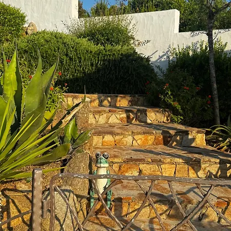 Villa Emynik- Con Piscina E Vista Mare