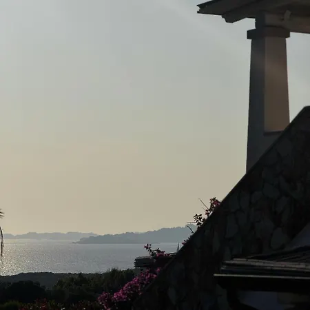 Emynik- Con Piscina E Vista Mare Villa *