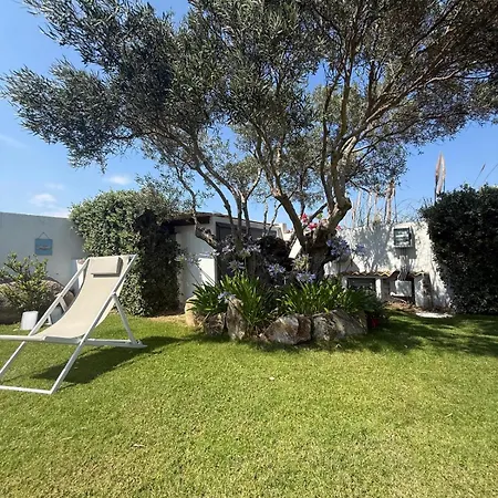 Emynik- Con Piscina E Vista Mare Villa *