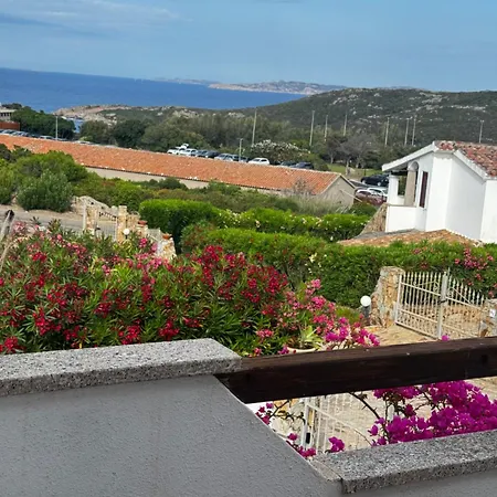 Emynik- Con Piscina E Vista Mare