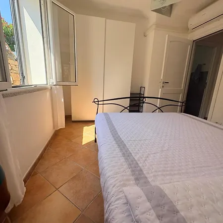 Villa Emynik- Con Piscina E Vista Mare *