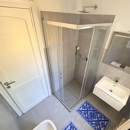 Emynik- Con Piscina E Vista Mare Villa *