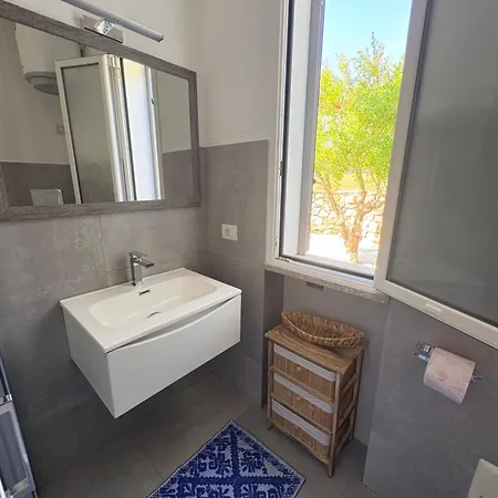 Emynik- Con Piscina E Vista Mare *