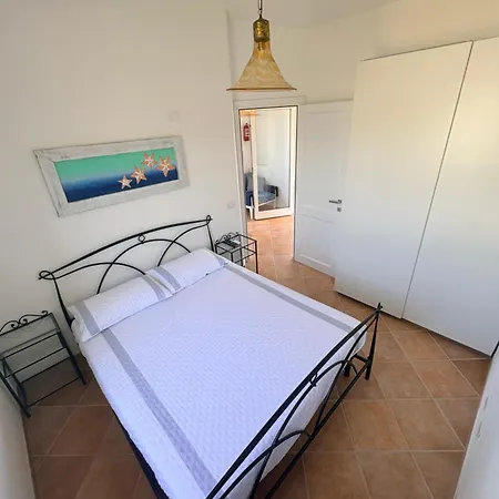 Villa Emynik- Con Piscina E Vista Mare Villaggio La Marmoratina