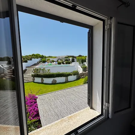 Villa Emynik- Con Piscina E Vista Mare Villaggio La Marmoratina