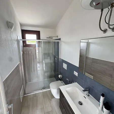 Villa Emynik- Con Piscina E Vista Mare Villaggio La Marmoratina