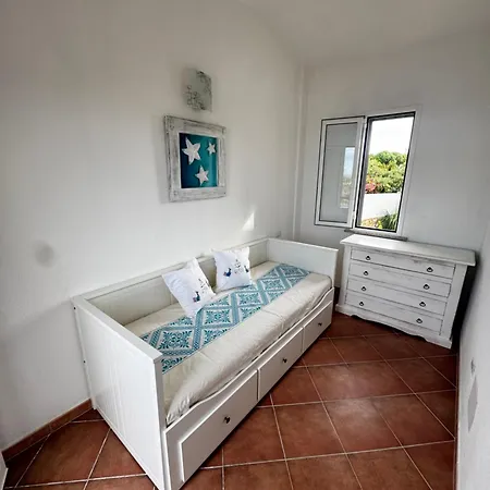 Emynik- Con Piscina E Vista Mare Villa *