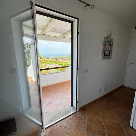 Villa Emynik- Con Piscina E Vista Mare *