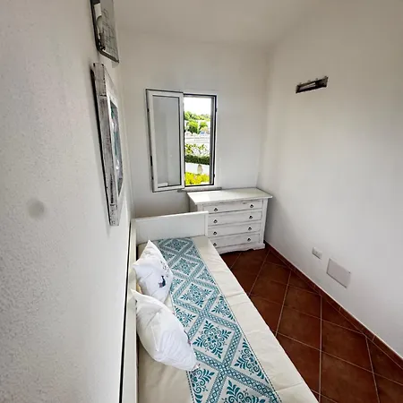 Emynik- Con Piscina E Vista Mare Villa *