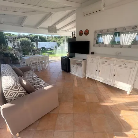 Villa Emynik- Con Piscina E Vista Mare Villaggio La Marmoratina