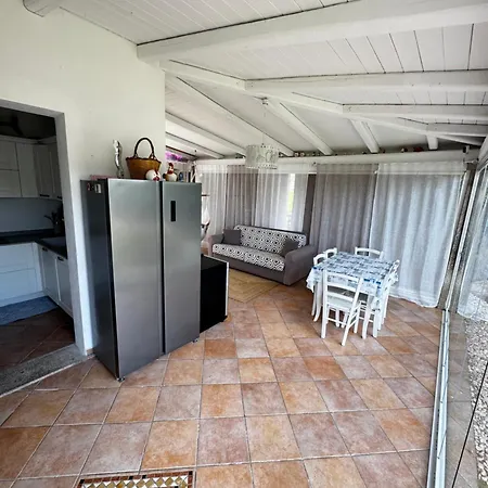 Emynik- Con Piscina E Vista Mare Villa *