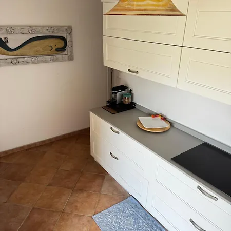 Emynik- Con Piscina E Vista Mare *
