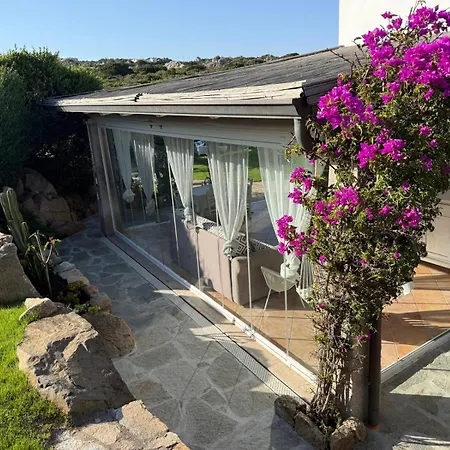 Villa Emynik- Con Piscina E Vista Mare