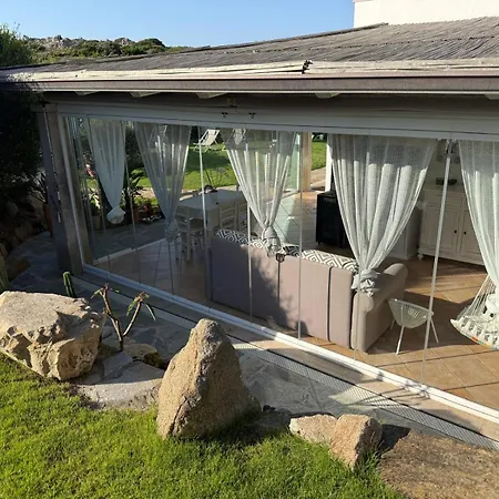 Emynik- Con Piscina E Vista Mare Villa Villaggio La Marmoratina
